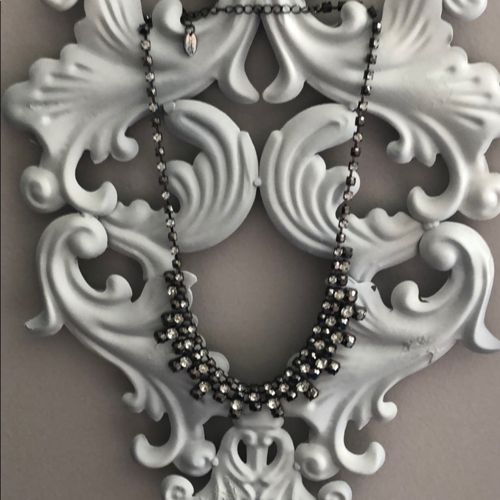 Party necklace